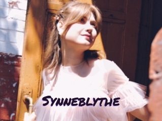 Synneblythe