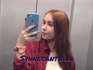 Synnecantrill