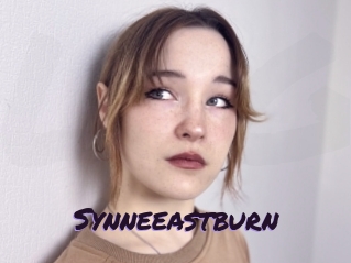 Synneeastburn