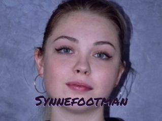 Synnefootman