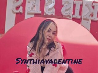 Synthiavalentine