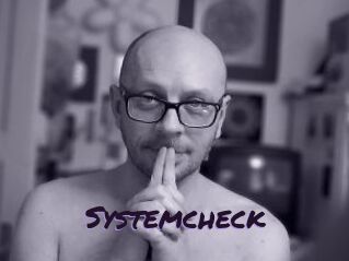 Systemcheck