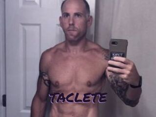 TACLETE