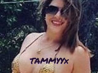 TAMMYYx