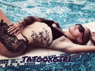 TATOOXGIRL