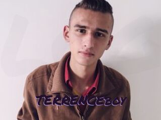 TERRENCEboy