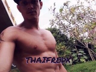 THAIFREDX