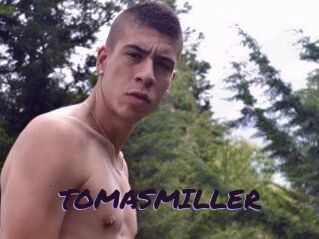 TOMASMILLER