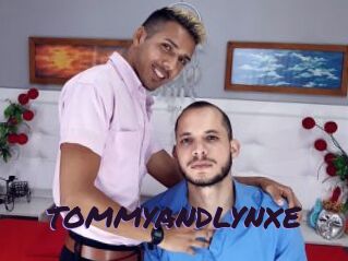 TOMMYANDLYNXE