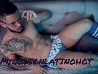 TOMMYCOLTONLATINOHOT