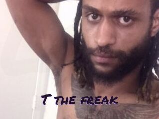 T_the_freak