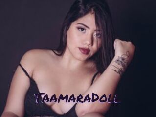 TaamaraDoll