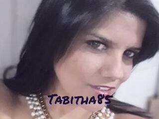 Tabitha85