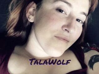 TalaWolf