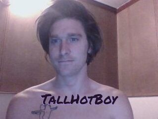 TallHotBoy