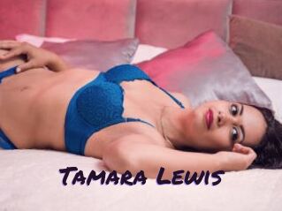 Tamara_Lewis