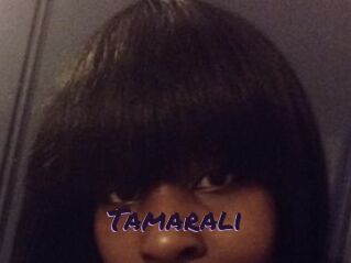 Tamarali