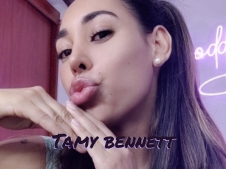 Tamy_bennett