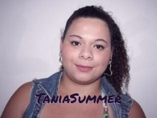 TaniaSummer