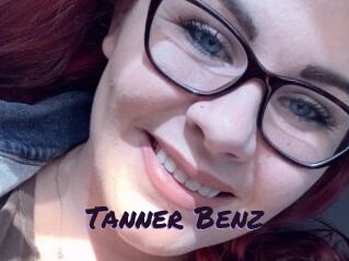 Tanner_Benz