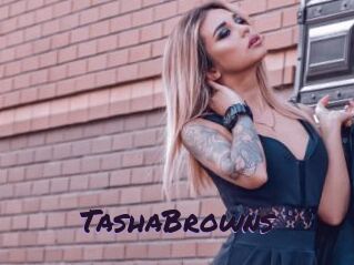 TashaBrowns