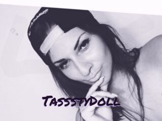 TassstyDoll