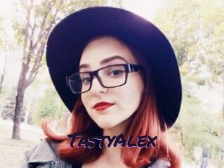 TastyAlex