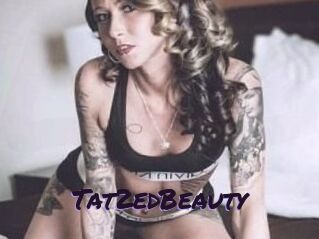 Tat2edBeauty