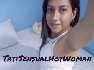 TatiSensualHotWoman