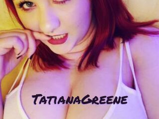 TatianaGreene