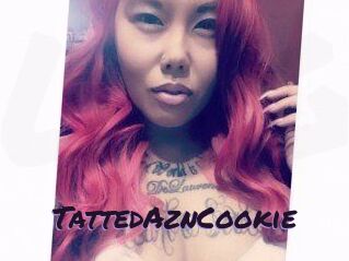 TattedAznCookie