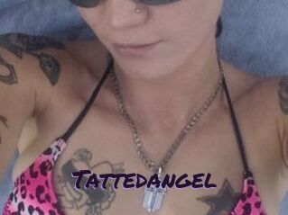 Tattedangel