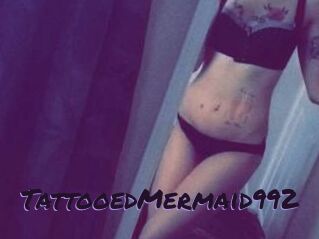 TattooedMermaid992