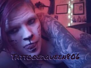 Tattooedqueen806