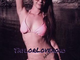 TaylorLovexoxo