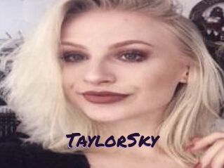 TaylorSky