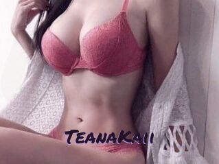 TeanaKaii