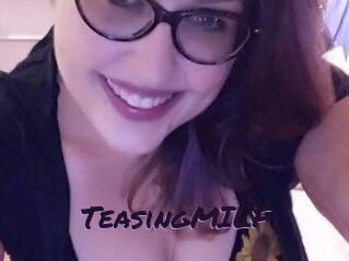 TeasingMILF