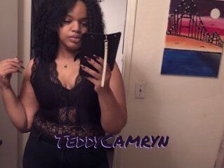 TeddyCamryn