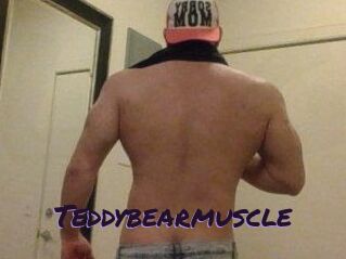 Teddybear_muscle