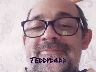 Teddydadd