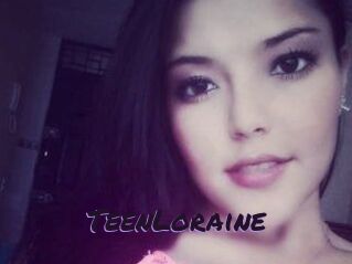 TeenLoraine