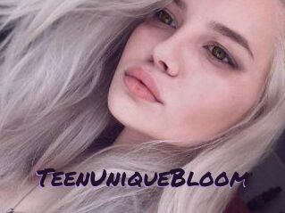 TeenUniqueBloom