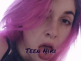 Teen_Niki