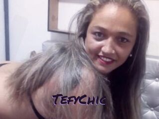 TefyChic