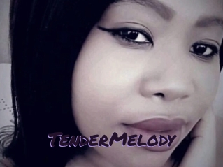 TenderMelody