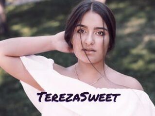 TerezaSweet Le Cul Gratuit