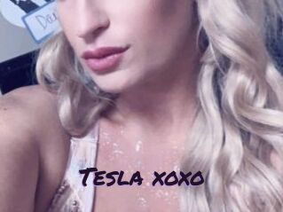 Tesla_xoxo