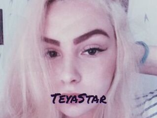 TeyaStar