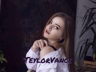 TeylorVance